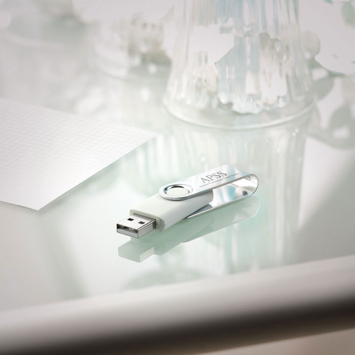 Techmate. USB flash 16GB - 4