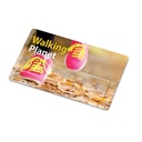 Creditcard. USB flash 16GB - 3
