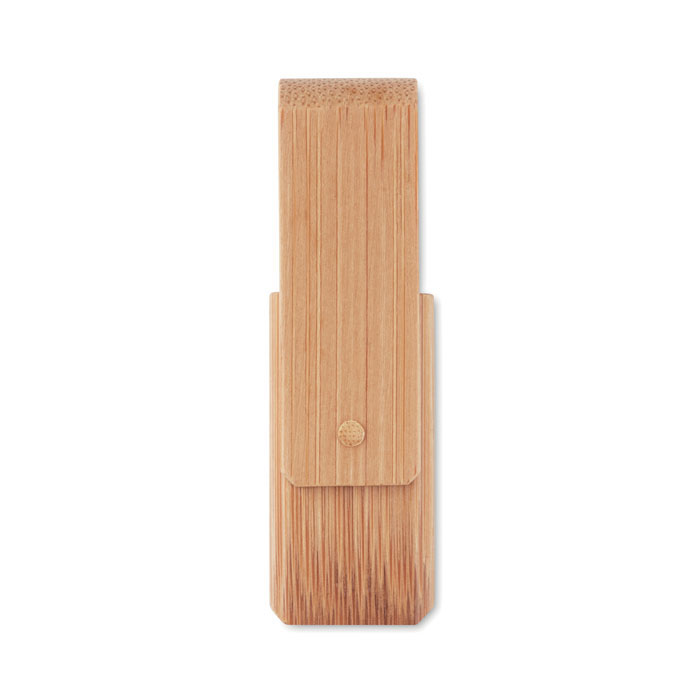 USB in bamboo        
 16GB - 3