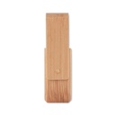 USB in bamboo        
 16GB - 3