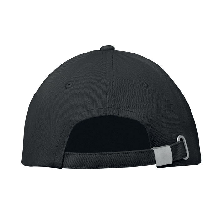 Cappellino a 6 pannelli - 2