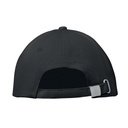 Cappellino a 6 pannelli - 2
