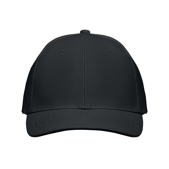 Cappellino a 6 pannelli - 4