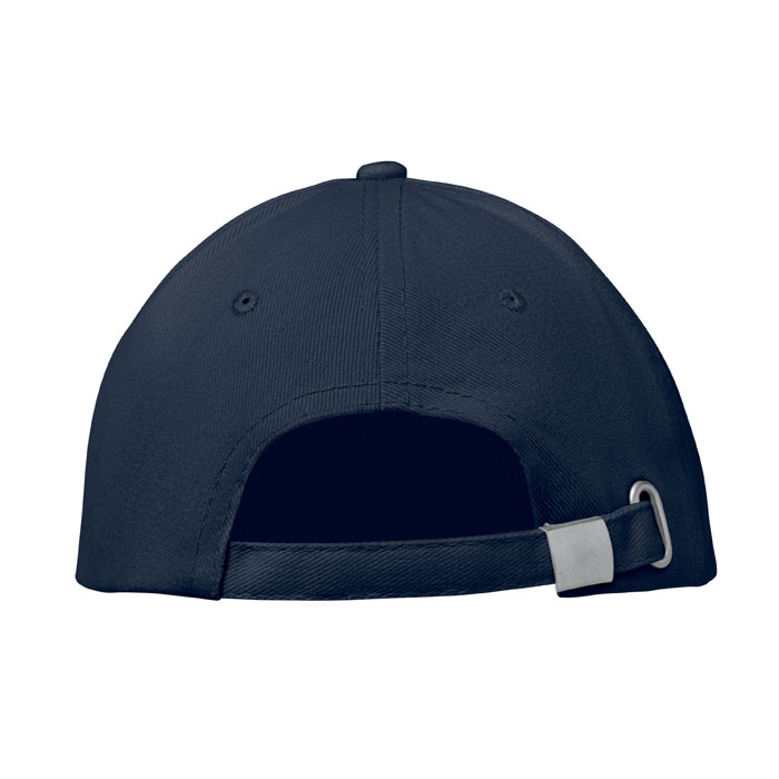 Cappellino a 6 pannelli - 2