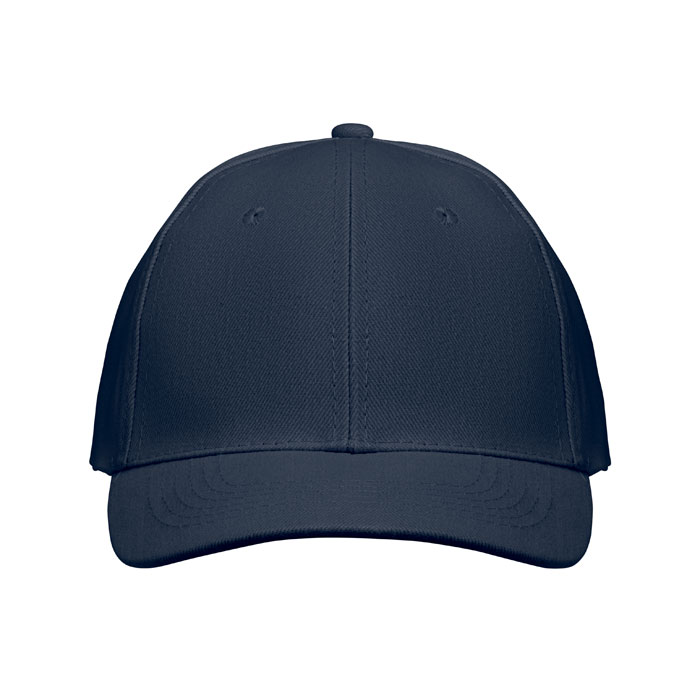 Cappellino a 6 pannelli - 4