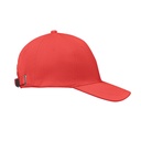 Cappellino a 6 pannelli - 3