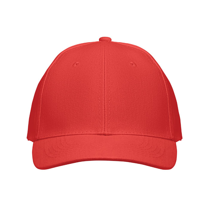 Cappellino a 6 pannelli - 4