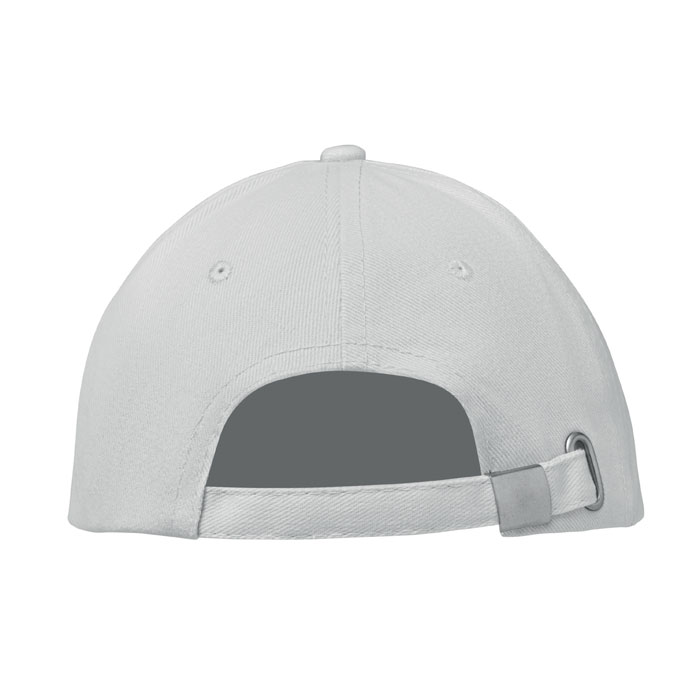Cappellino a 6 pannelli - 2