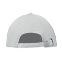 Cappellino a 6 pannelli - 2