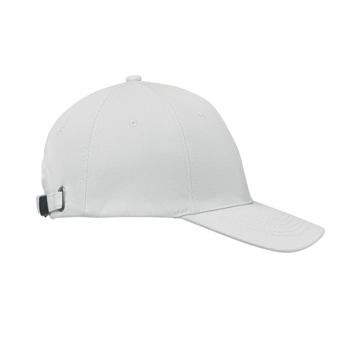 Cappellino a 6 pannelli - 3