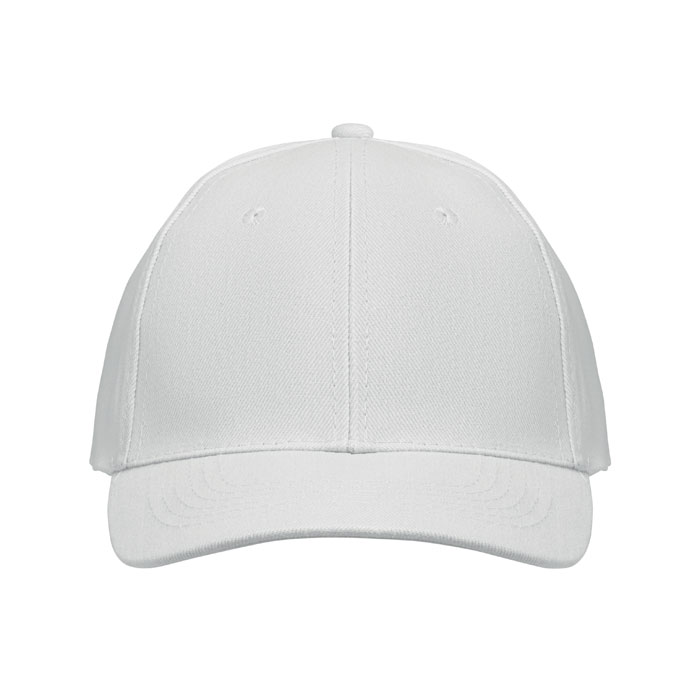 Cappellino a 6 pannelli - 4