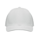 Cappellino a 6 pannelli - 4