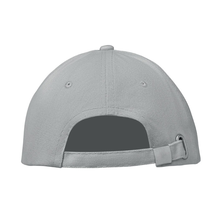 Cappellino a 6 pannelli - 2