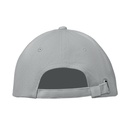 Cappellino a 6 pannelli - 2
