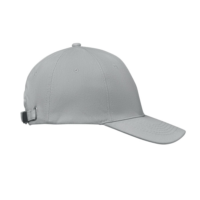 Cappellino a 6 pannelli - 3