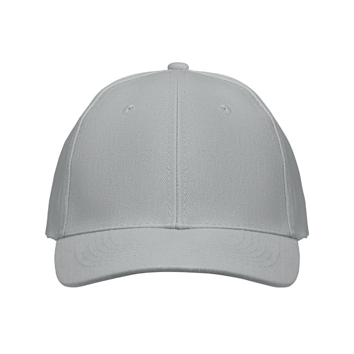 Cappellino a 6 pannelli - 4