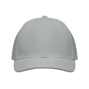 Cappellino a 6 pannelli - 4