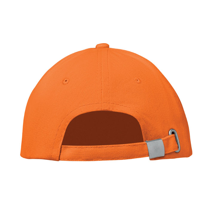 Cappellino a 6 pannelli - 2