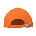 Cappellino a 6 pannelli - 2