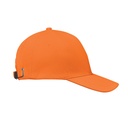 Cappellino a 6 pannelli - 3
