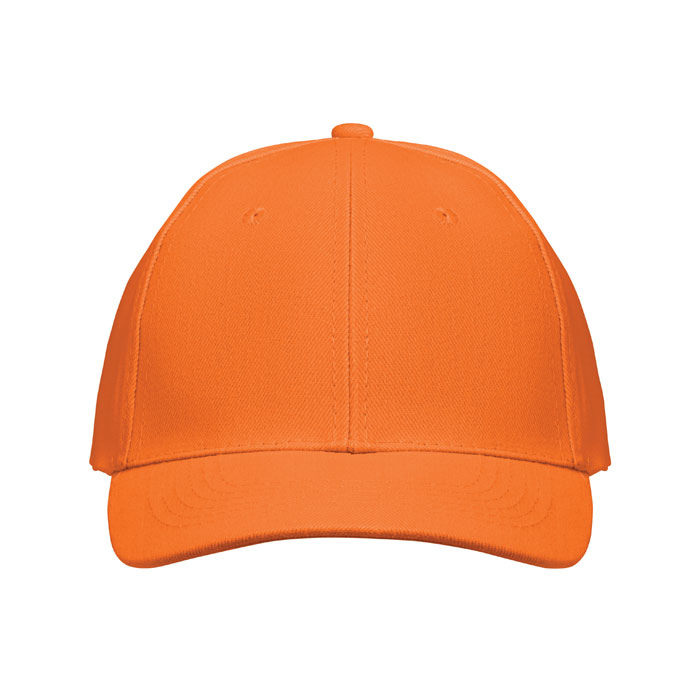 Cappellino a 6 pannelli - 4
