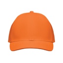 Cappellino a 6 pannelli - 4