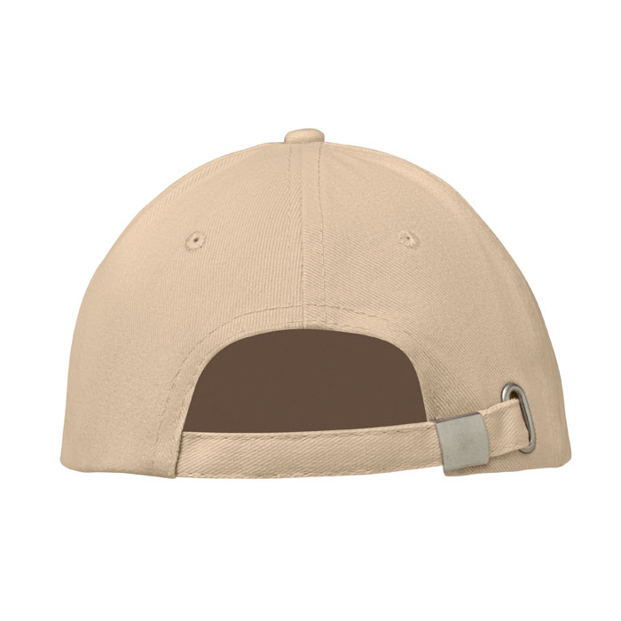 Cappellino a 6 pannelli - 2