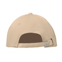 Cappellino a 6 pannelli - 2