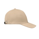 Cappellino a 6 pannelli - 3