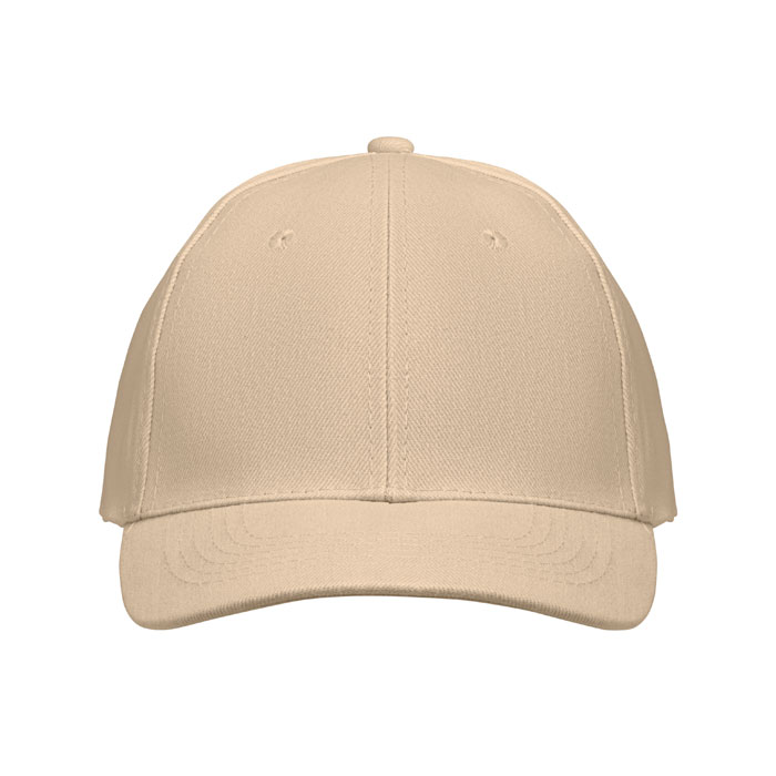 Cappellino a 6 pannelli - 4