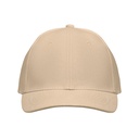 Cappellino a 6 pannelli - 4