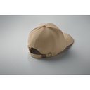 Cappellino a 6 pannelli - 5