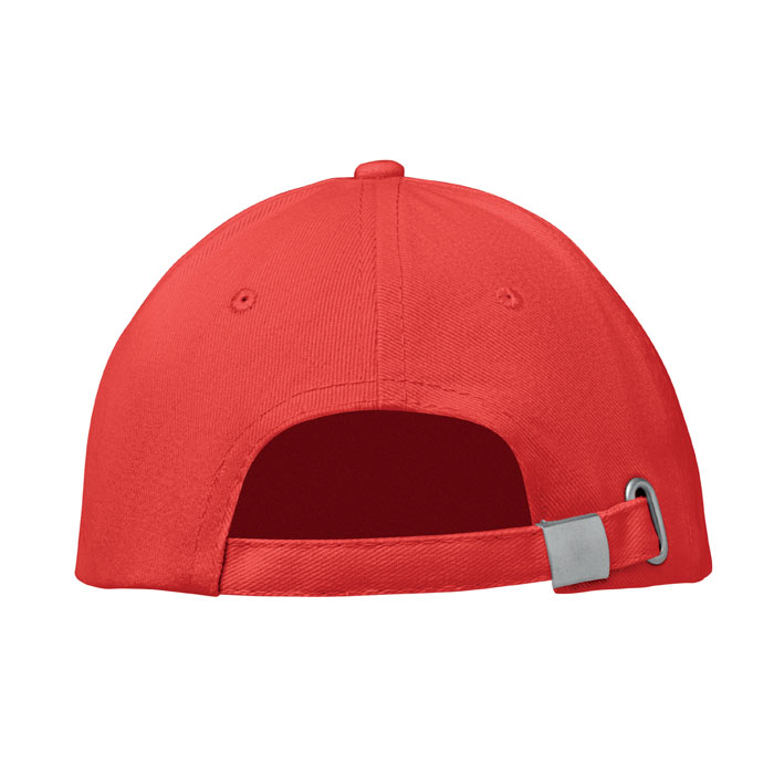 Cappellino a 6 pannelli - 2