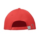 Cappellino a 6 pannelli - 2