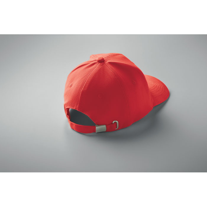 Cappellino a 6 pannelli - 6