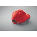 Cappellino a 6 pannelli - 6