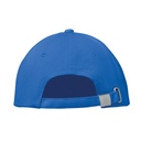 Cappellino a 6 pannelli - 2