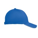 Cappellino a 6 pannelli - 3