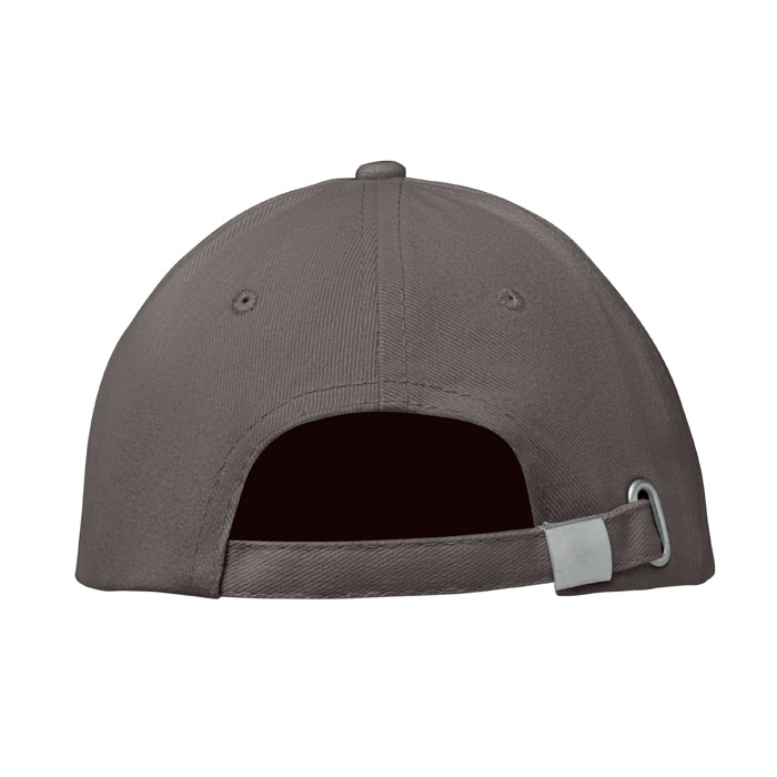 Cappellino a 6 pannelli - 2