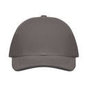 Cappellino a 6 pannelli - 4