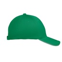 Cappellino a 6 pannelli - 3