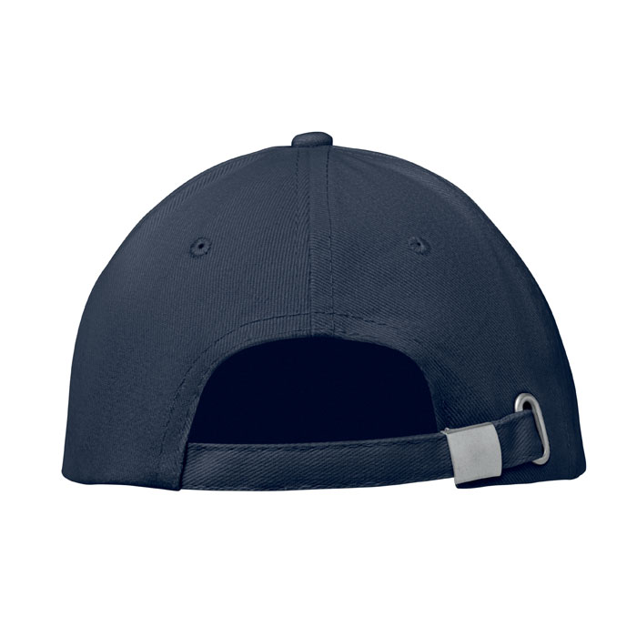 Cappellino a 6 pannelli - 2
