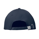 Cappellino a 6 pannelli - 2