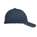 Cappellino a 6 pannelli - 3