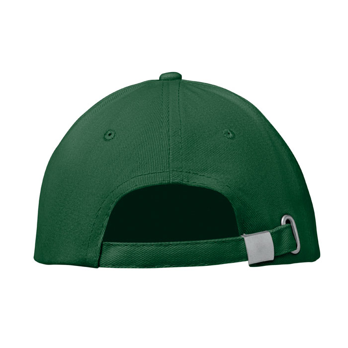 Cappellino a 6 pannelli - 2