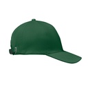 Cappellino a 6 pannelli - 3