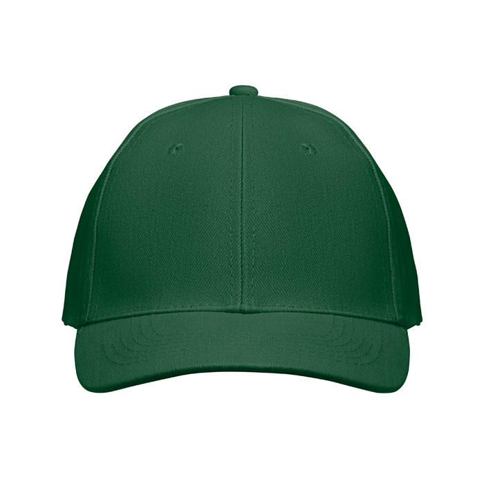 Cappellino a 6 pannelli - 4