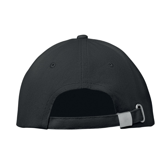 Cappellino a 6 pannelli - 2