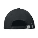 Cappellino a 6 pannelli - 2