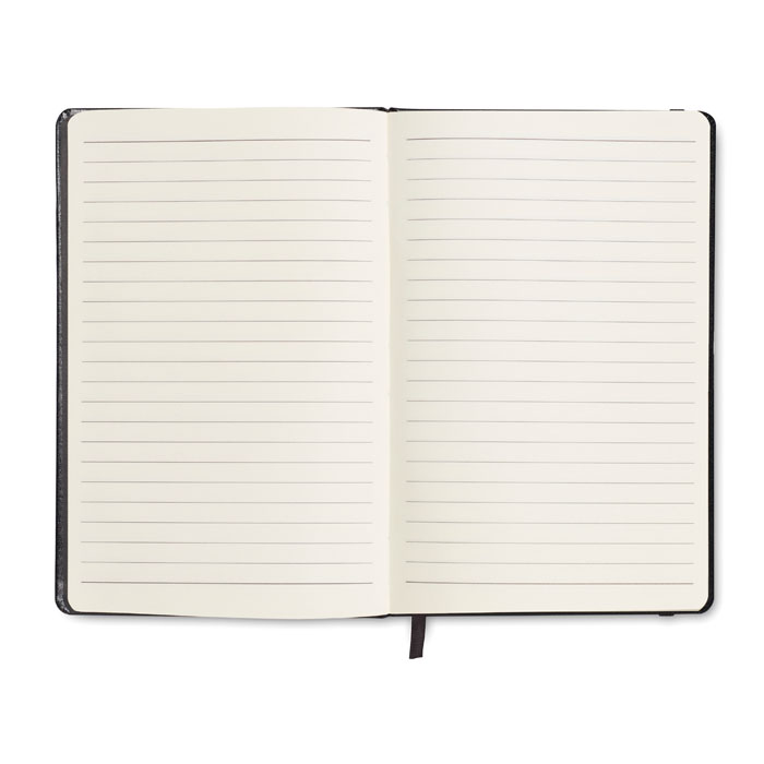 Notebook A6 a righe - 2
